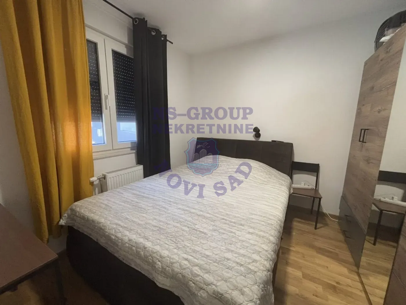 stan na prodaju Novi Sad 39m2 549936