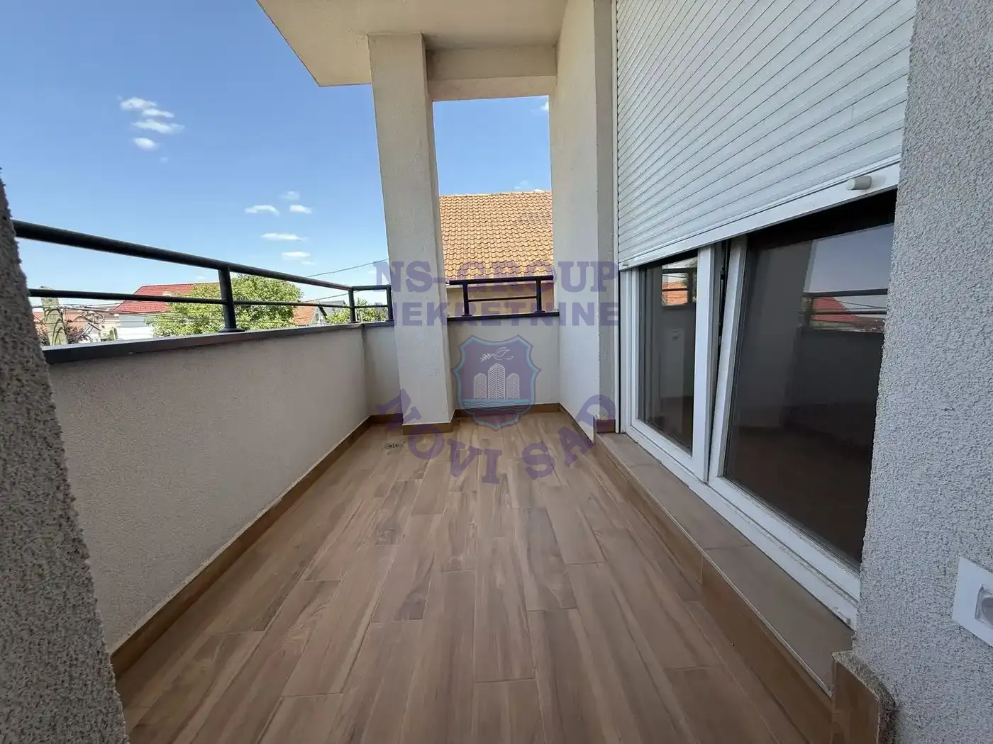 stan na prodaju Novi Sad 85m2 529432
