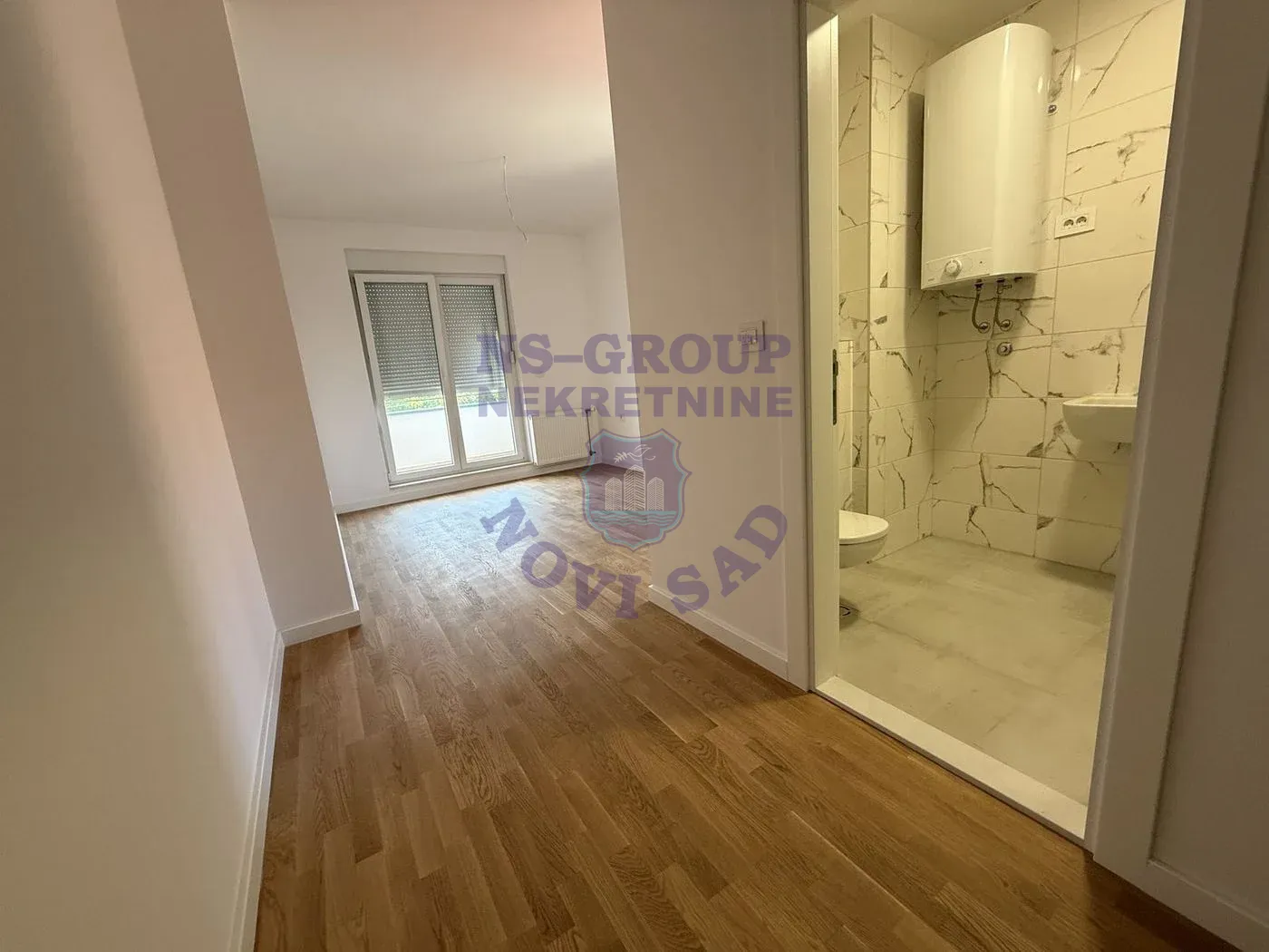 stan na prodaju Novi Sad 85m2 529432