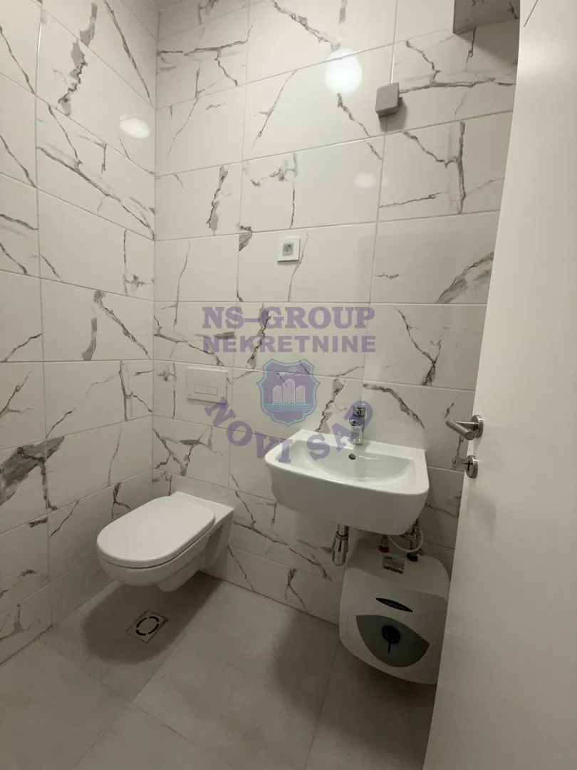 stan na prodaju Novi Sad 85m2 529432