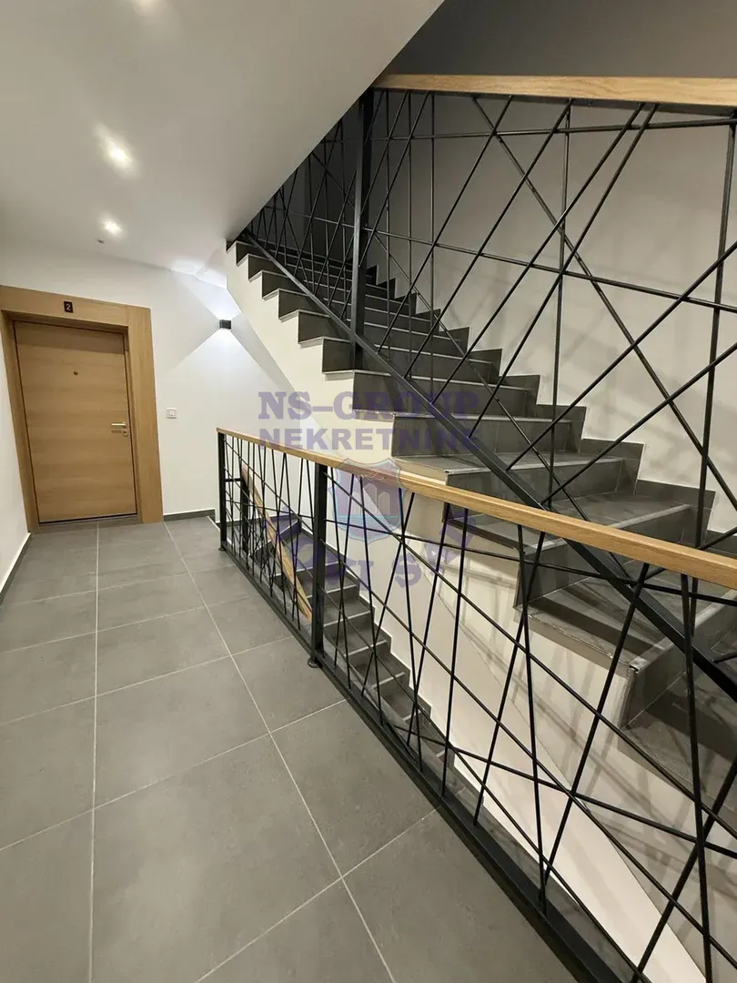 stan na prodaju Novi Sad 85m2 529432