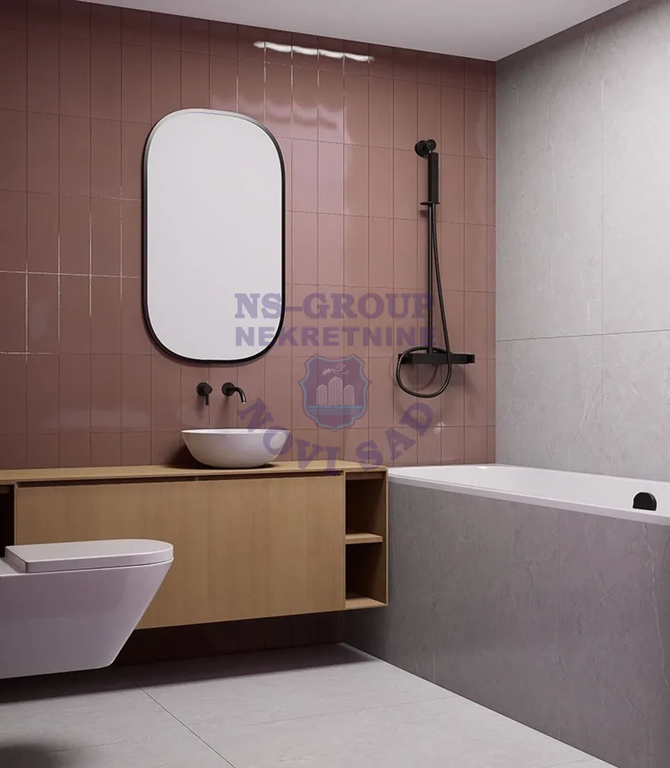 stan na prodaju Novi Sad 77m2 550136