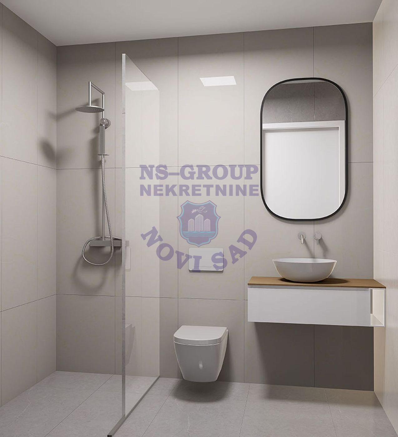 stan na prodaju Novi Sad 72m2 550123