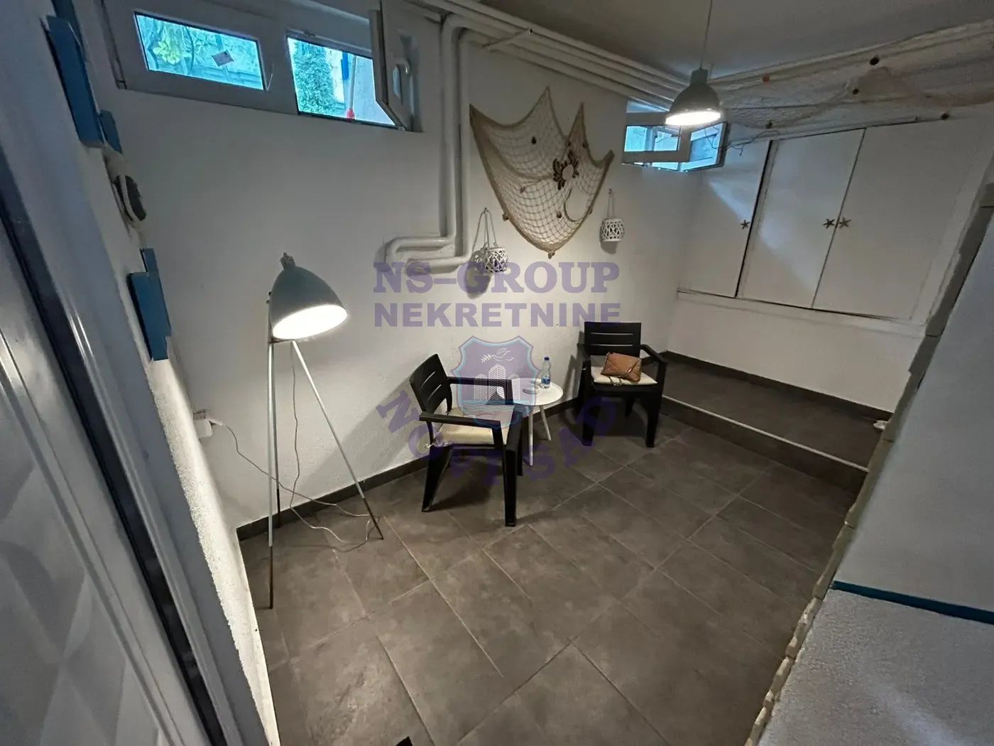 stan na prodaju Novi Sad 44m2 550172