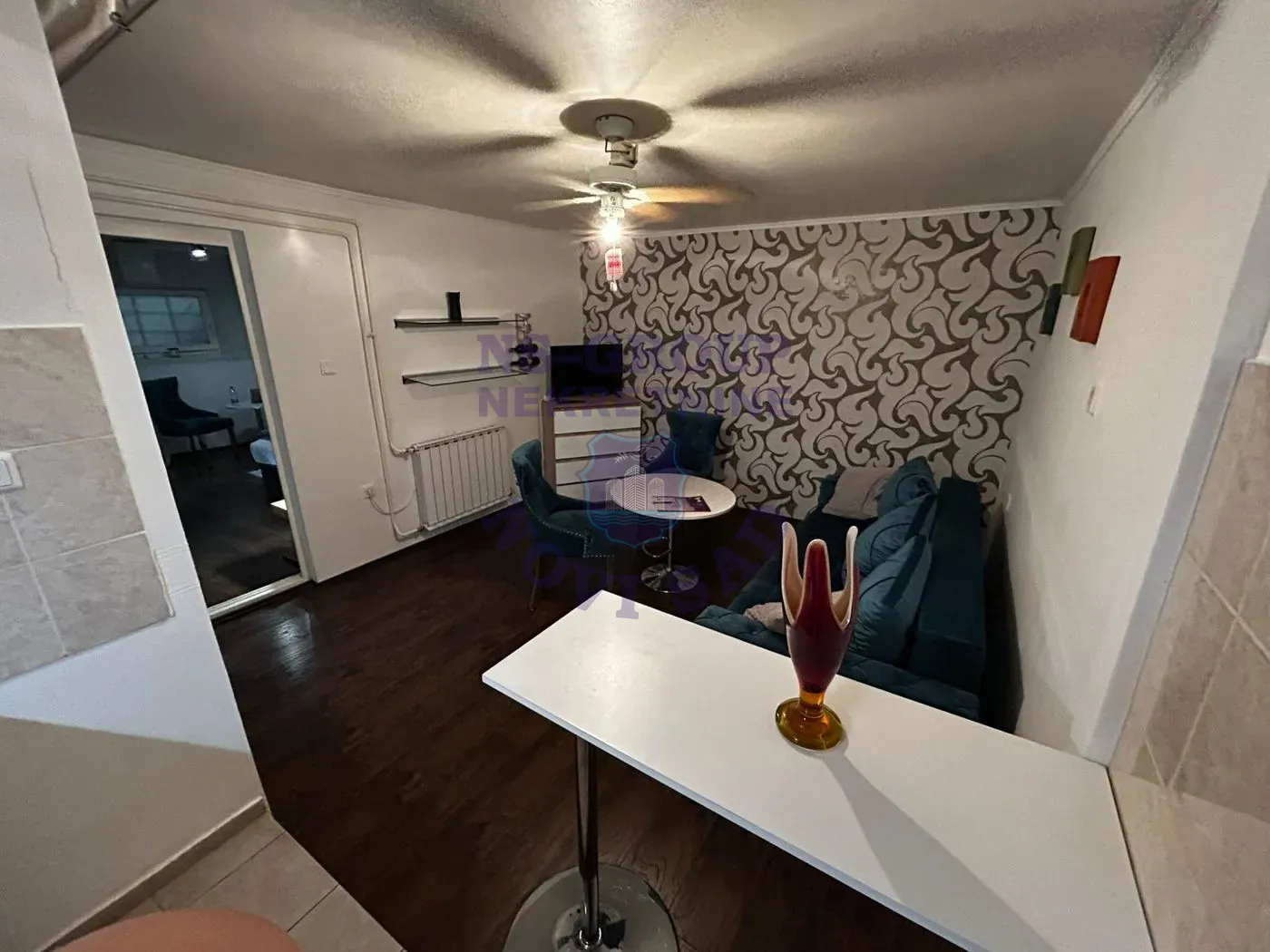 stan na prodaju Novi Sad 44m2 550172