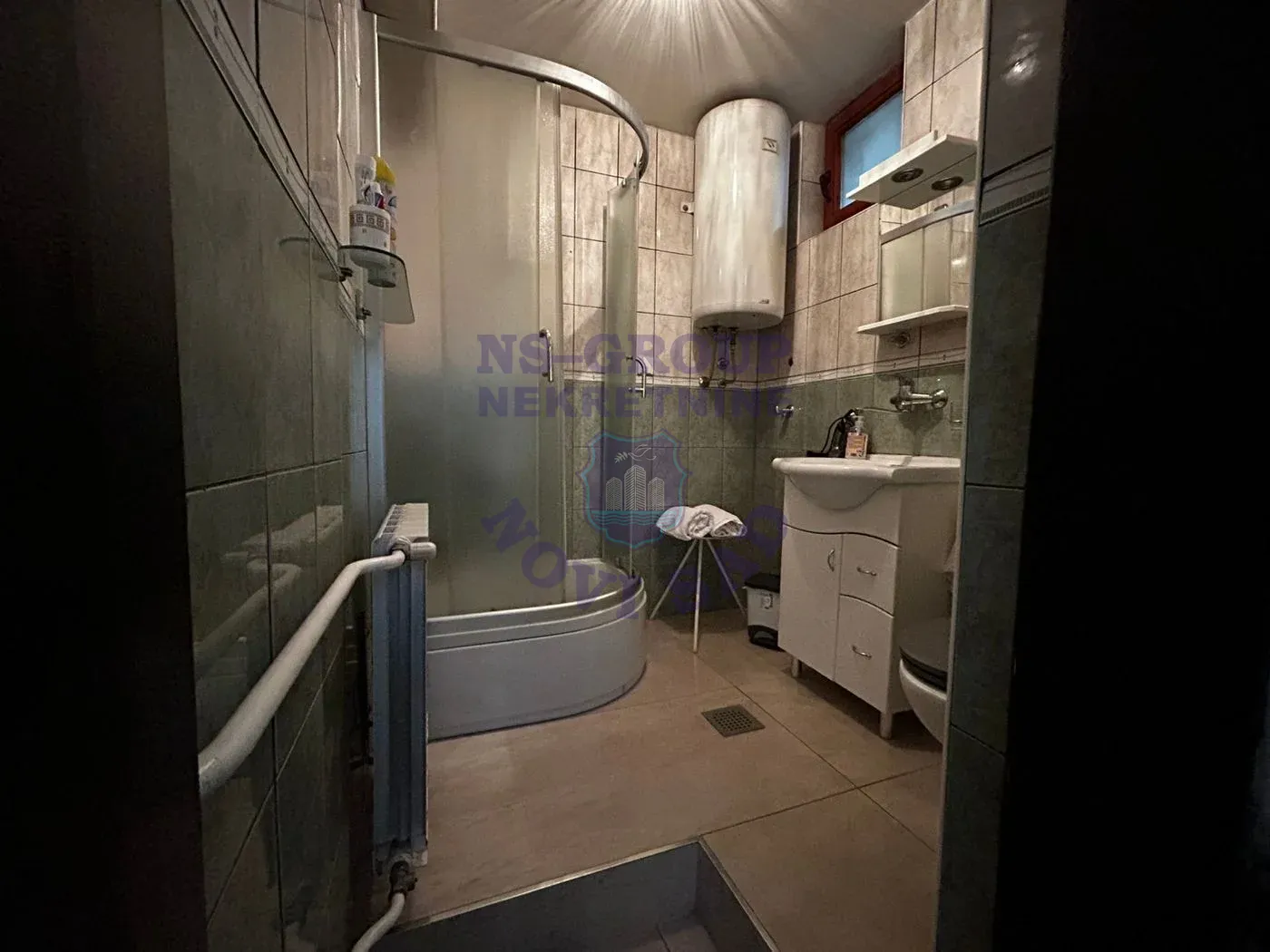 stan na prodaju Novi Sad 44m2 550172