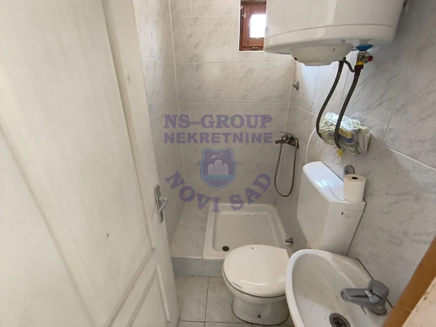 kuca na prodaju Žabalj 145m2 550188