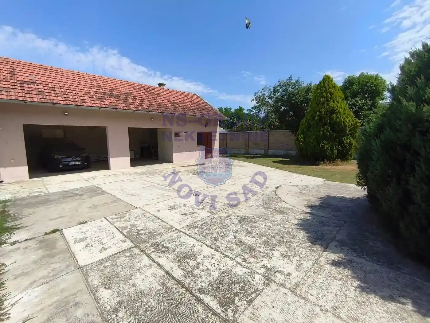 kuca na prodaju Žabalj 145m2 550188