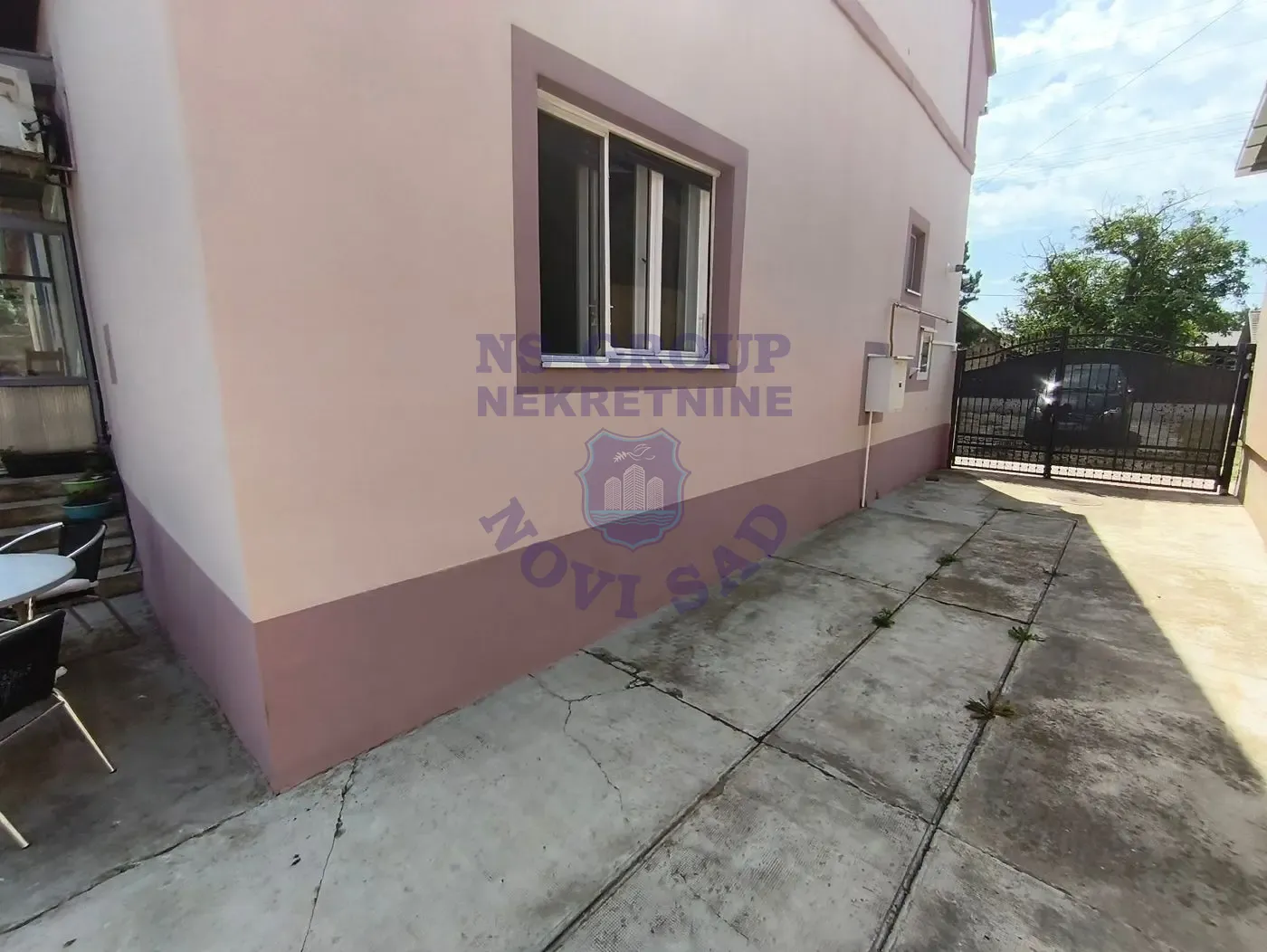 kuca na prodaju Žabalj 145m2 550188