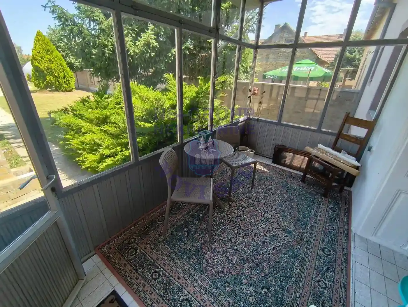 kuca na prodaju Žabalj 145m2 550188