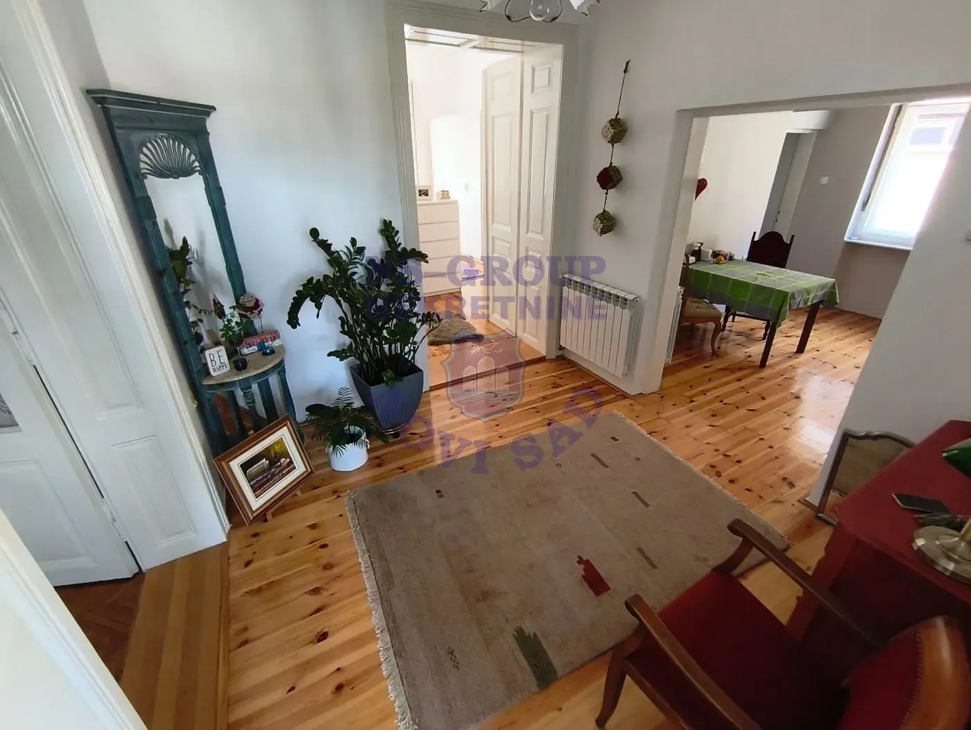 kuca na prodaju Žabalj 145m2 550188