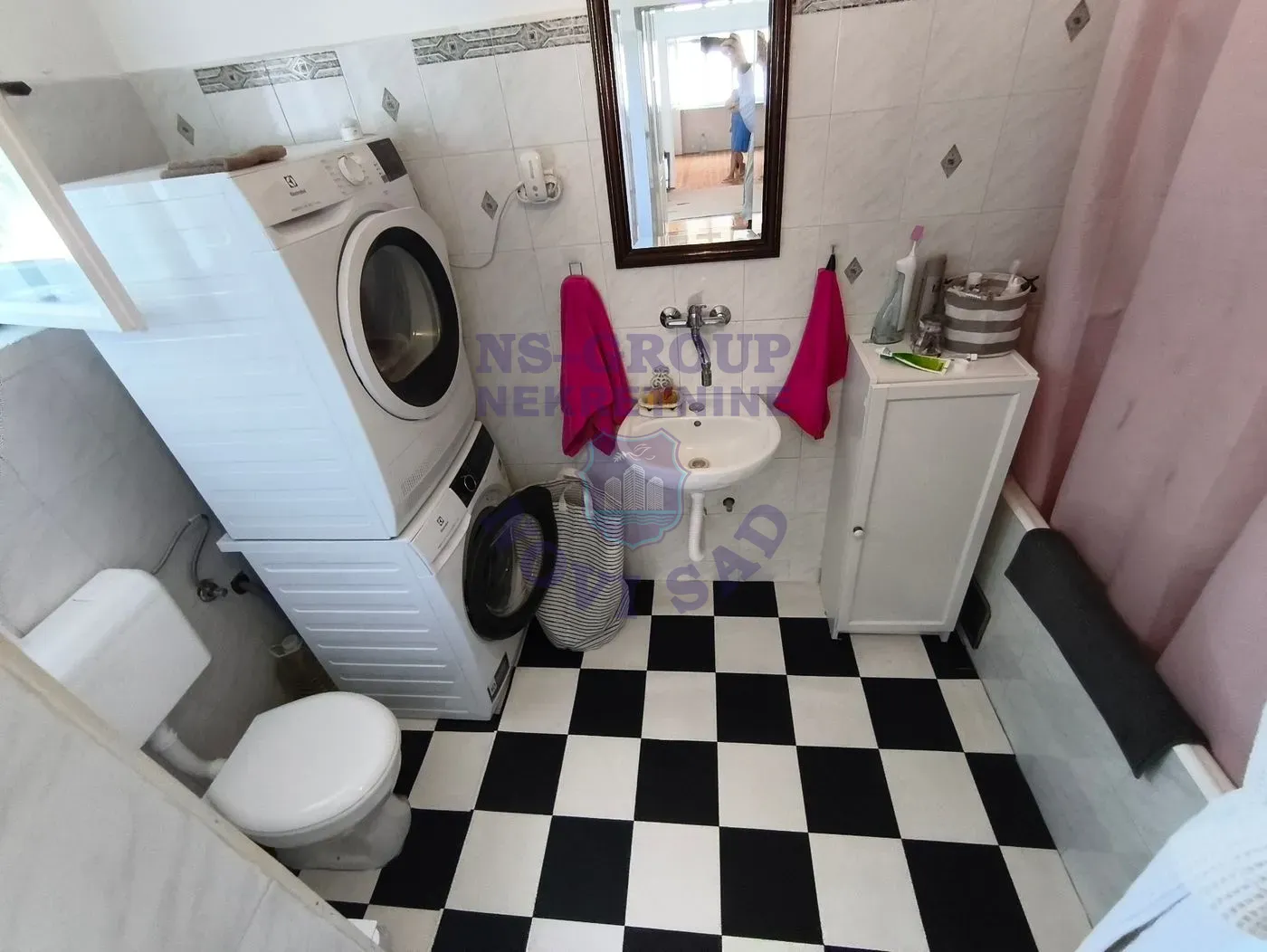 kuca na prodaju Žabalj 145m2 550188