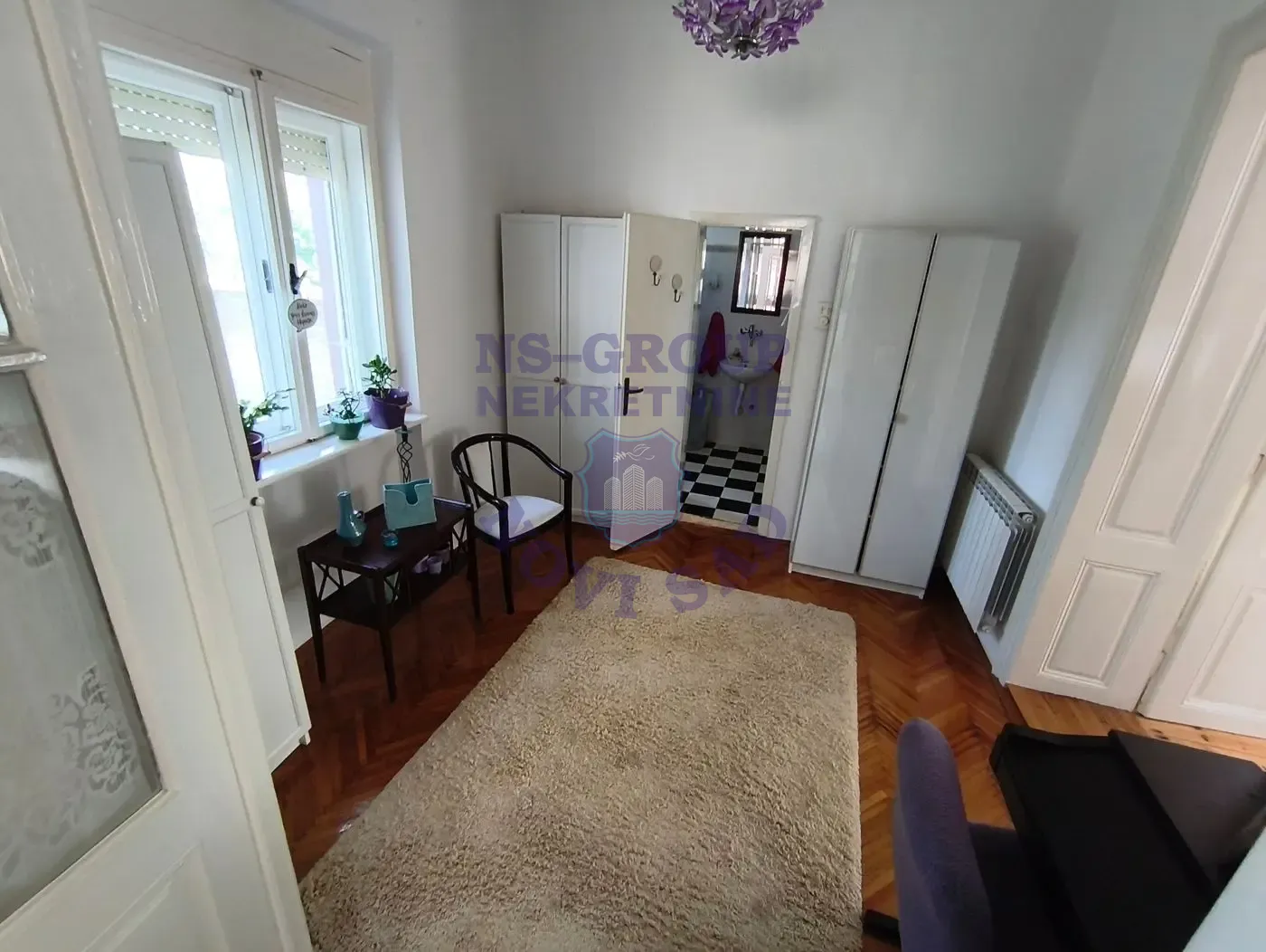 kuca na prodaju Žabalj 145m2 550188