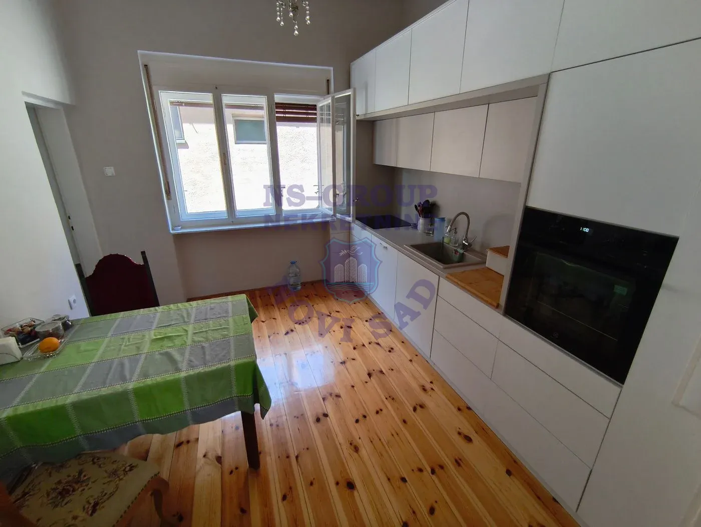 kuca na prodaju Žabalj 145m2 550188