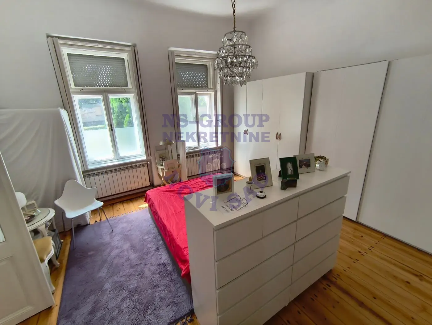 kuca na prodaju Žabalj 145m2 550188