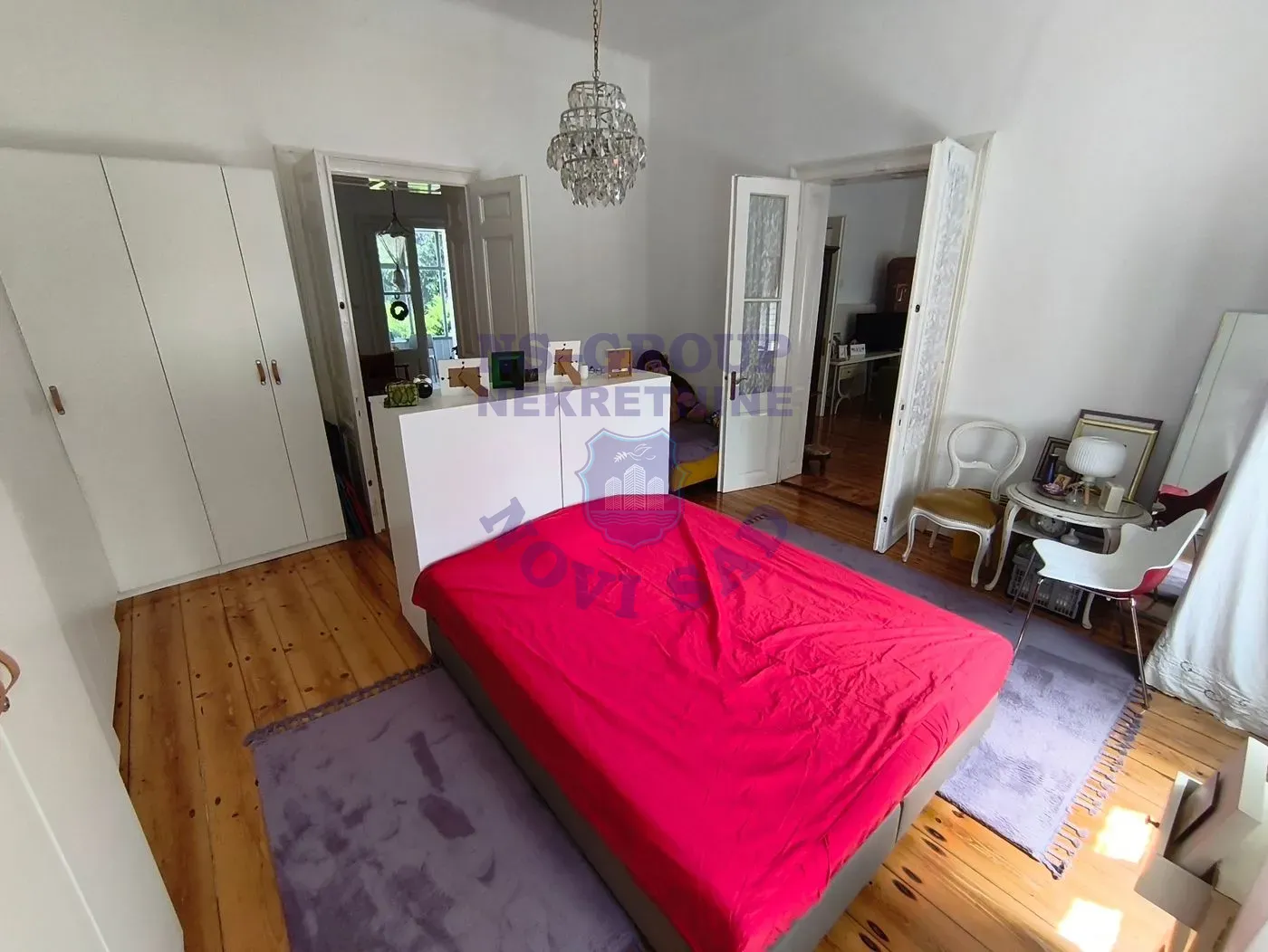 kuca na prodaju Žabalj 145m2 550188