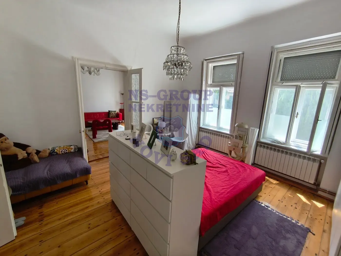 kuca na prodaju Žabalj 145m2 550188