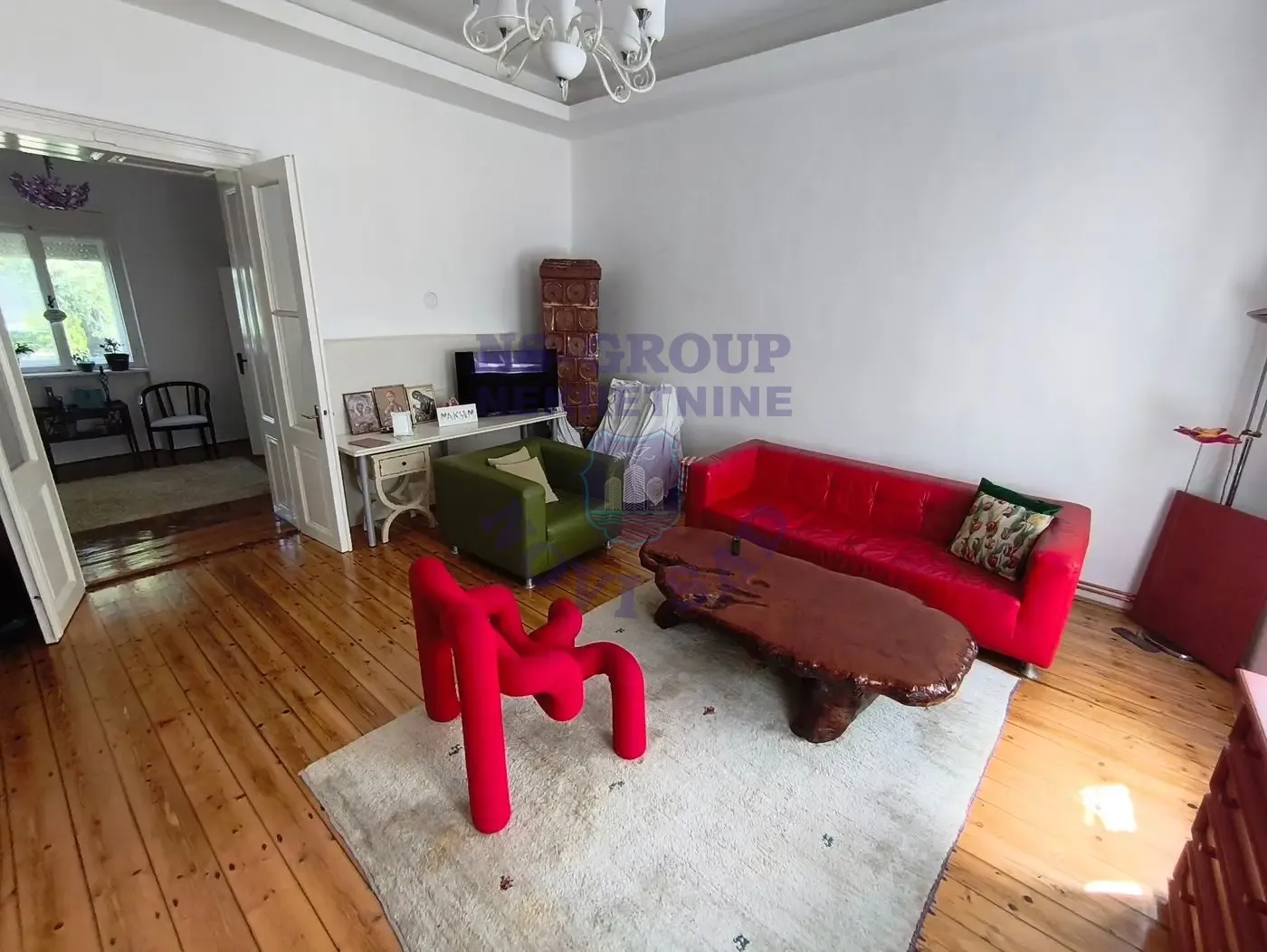 kuca na prodaju Žabalj 145m2 550188