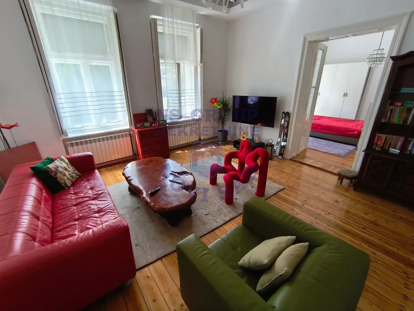 kuca na prodaju Žabalj, 145m2 550188