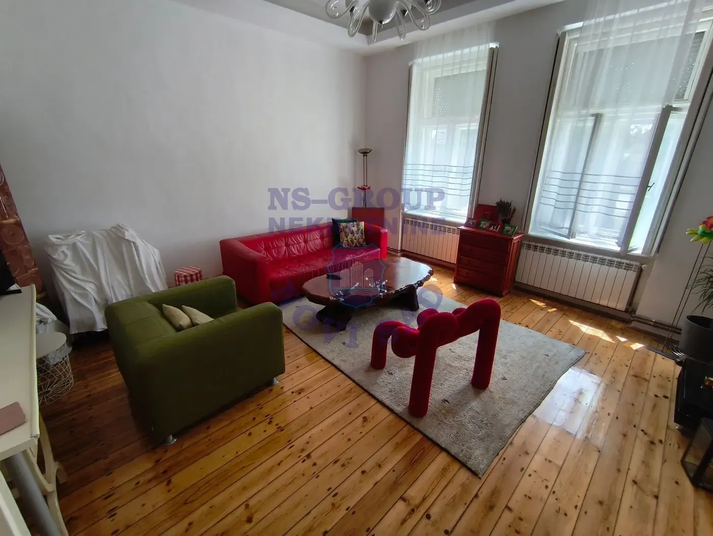 kuca na prodaju Žabalj 145m2 550188