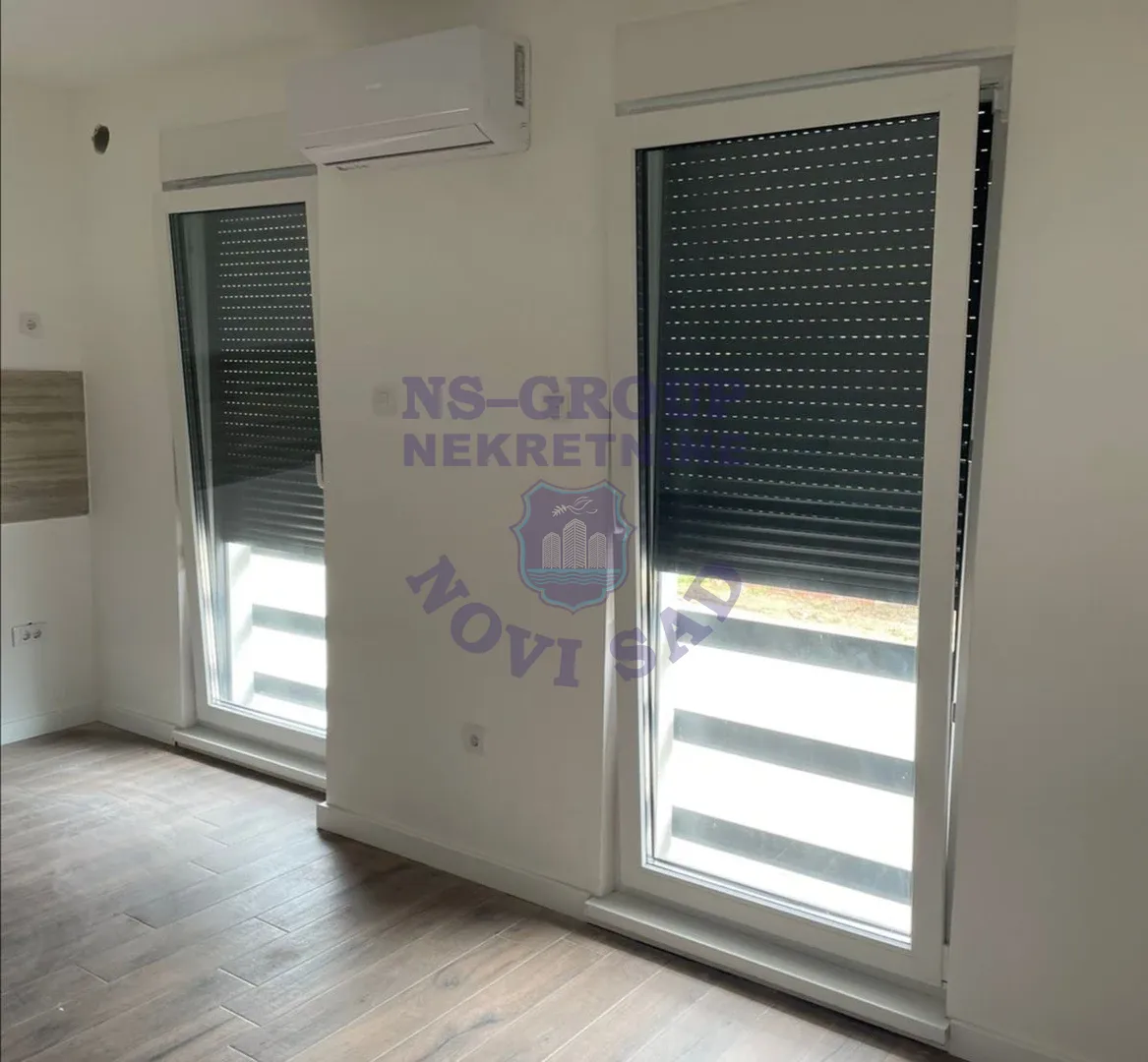 stan na prodaju Vrdnik 40m2 546944