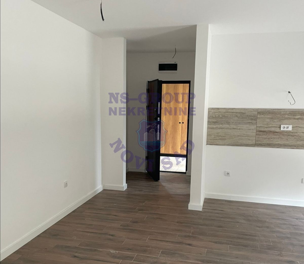 stan na prodaju Vrdnik 40m2 546944