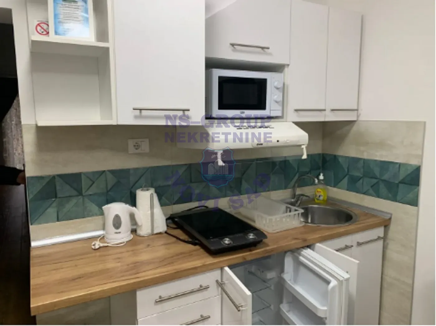 stan na prodaju Vrdnik 36m2 550316