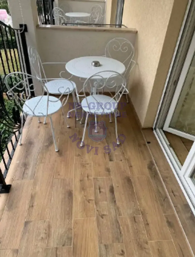 stan na prodaju Vrdnik 36m2 550316