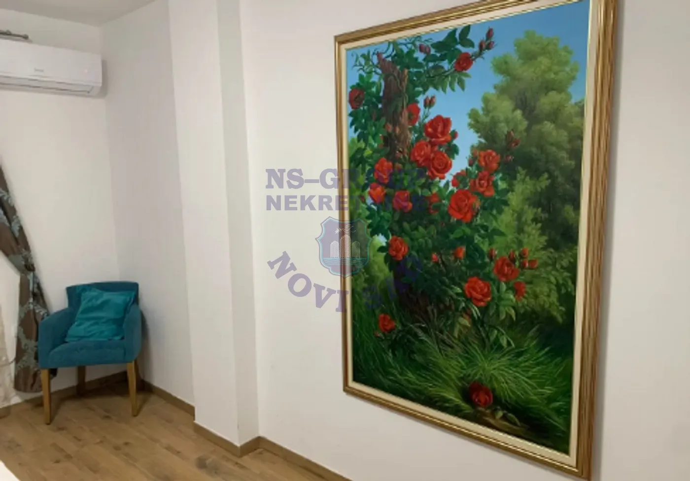 stan na prodaju Vrdnik 36m2 550316