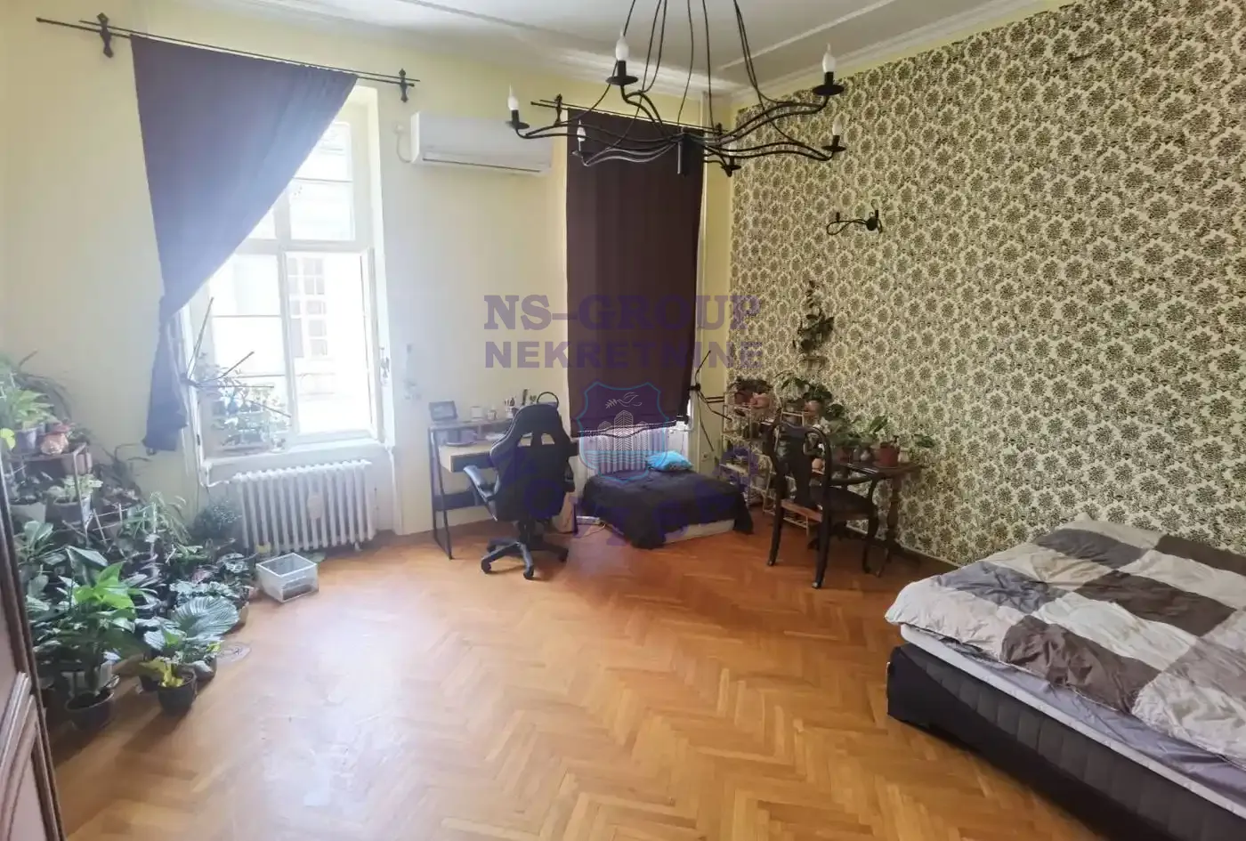 stan na prodaju Novi Sad 95m2 549942