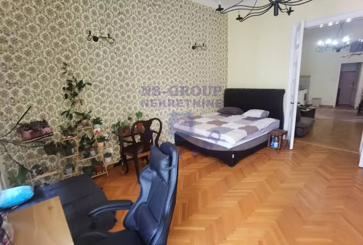 stan na prodaju Novi Sad 95m2 549942