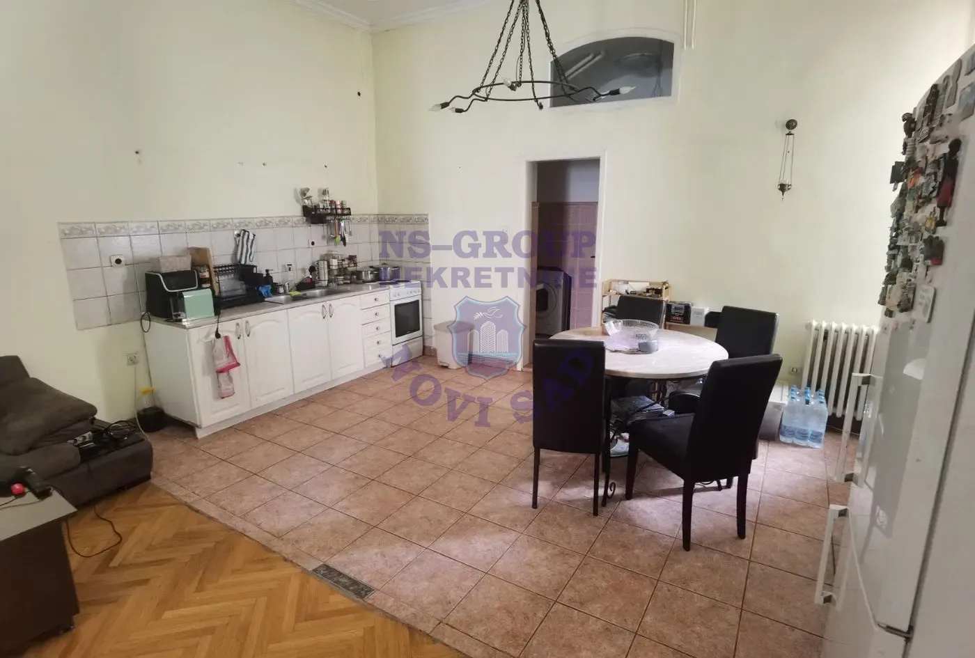 stan na prodaju Novi Sad 95m2 549942