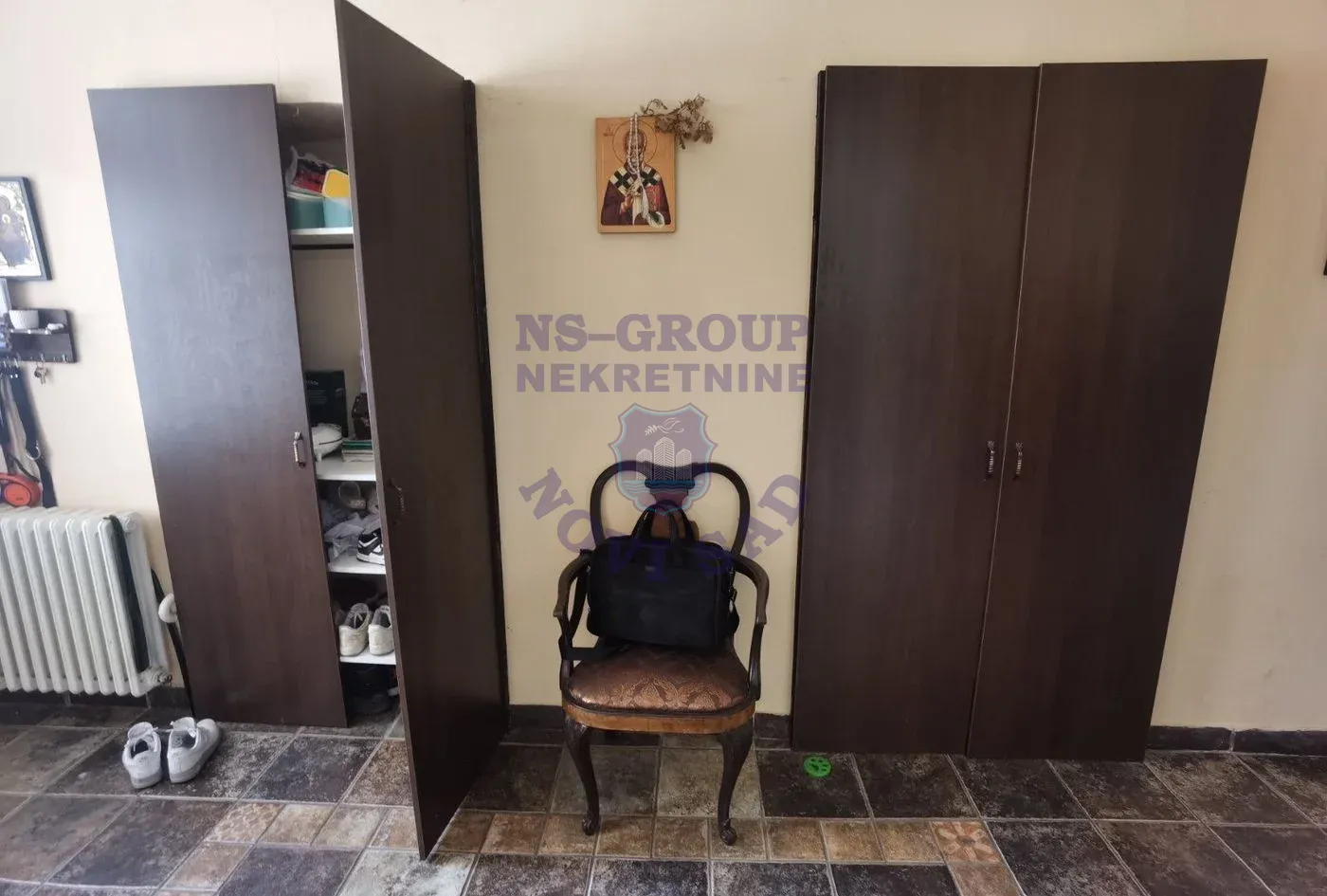 stan na prodaju Novi Sad 95m2 549942