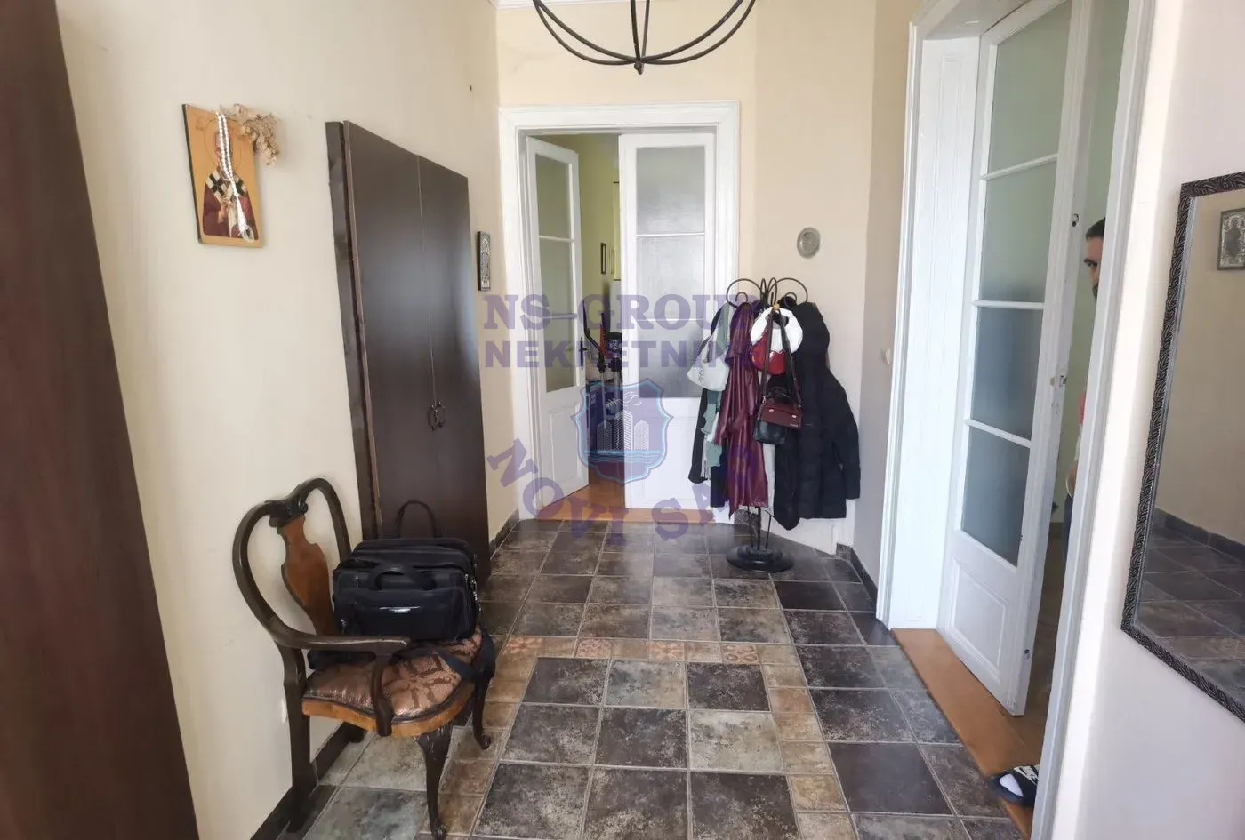 stan na prodaju Novi Sad 95m2 549942