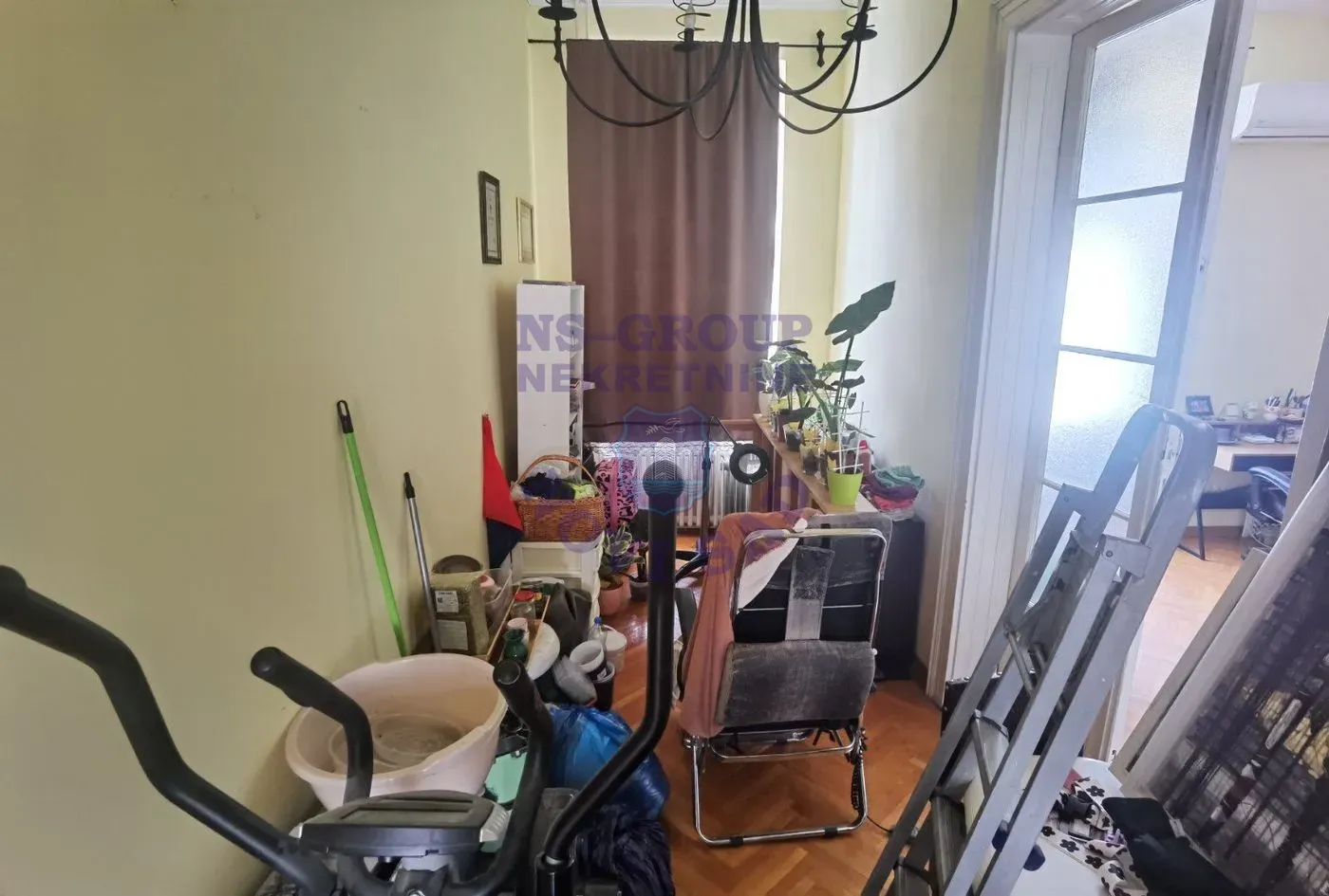 stan na prodaju Novi Sad 95m2 549942