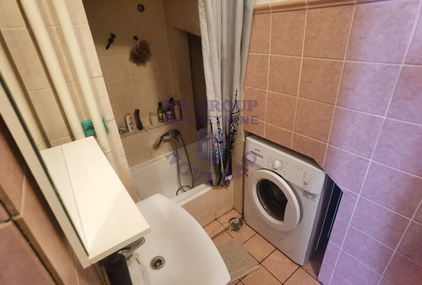 stan na prodaju Novi Sad 95m2 549942