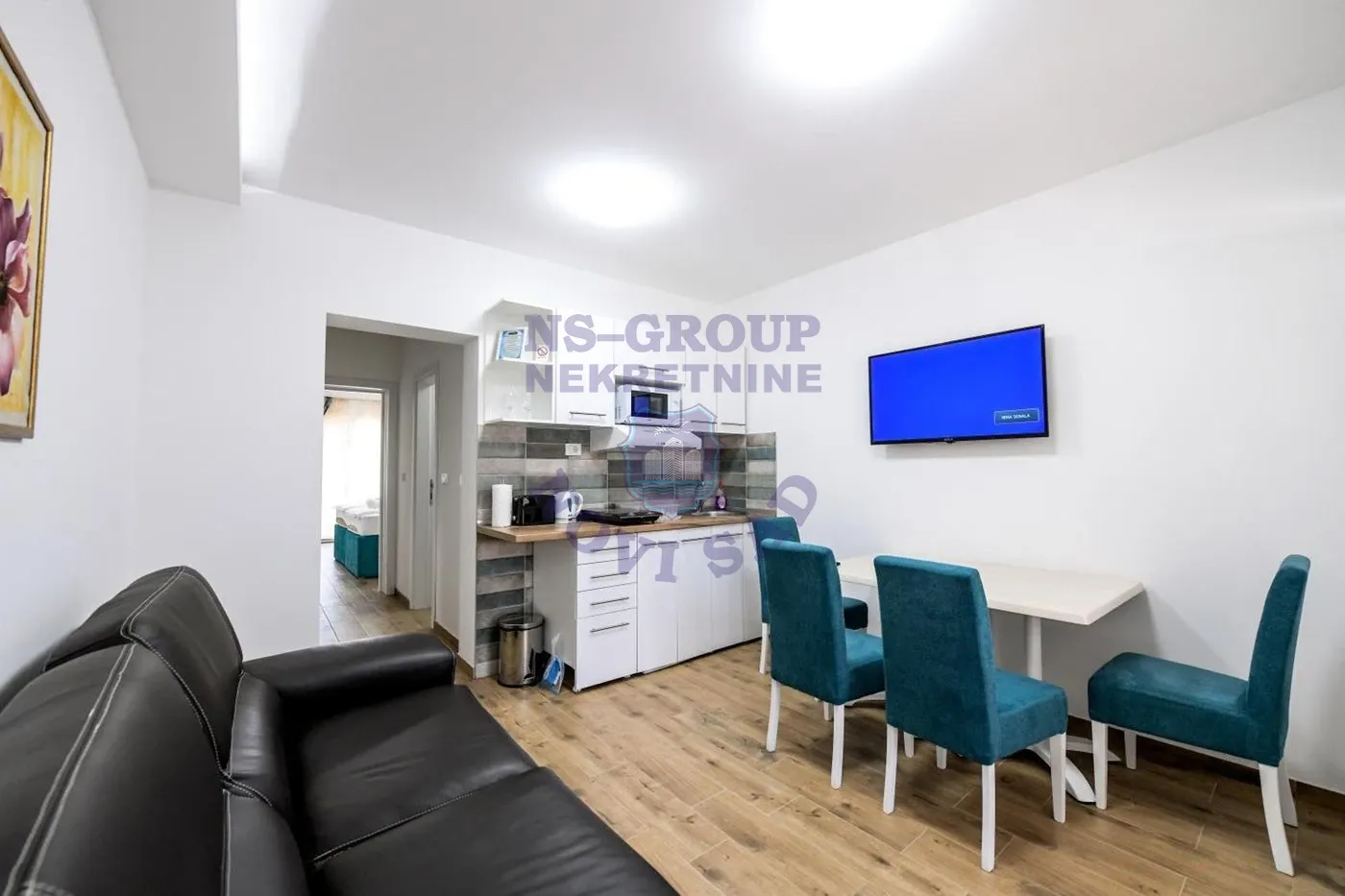 stan na prodaju Vrdnik 36m2 550316