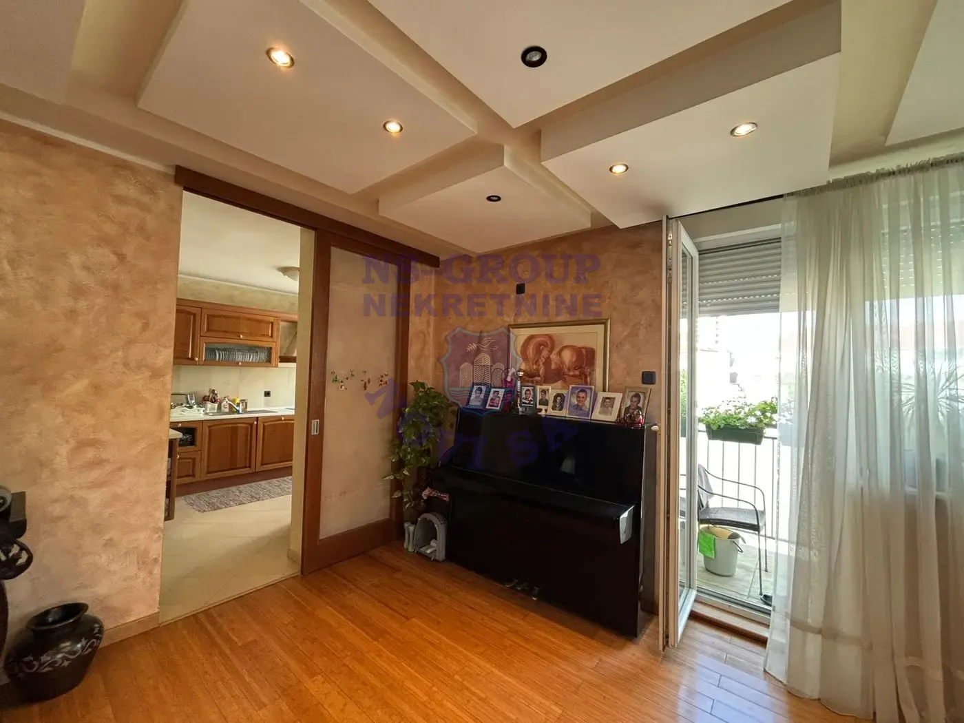 stan na prodaju Novi Sad 115m2 550357