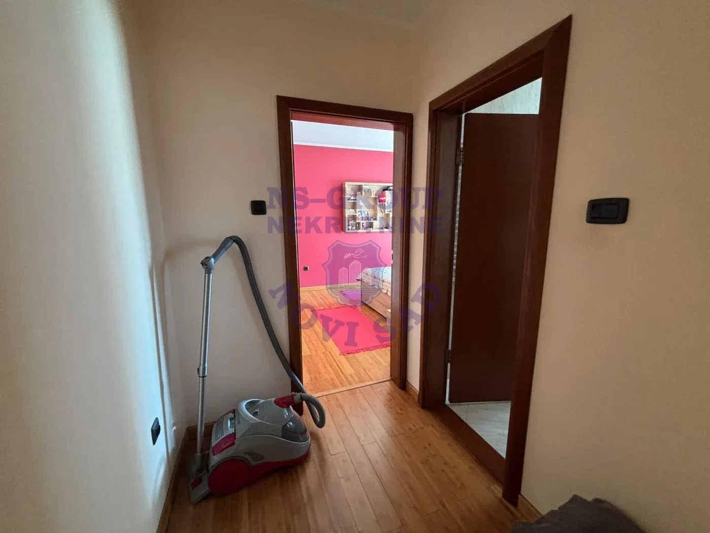 stan na prodaju Novi Sad 115m2 550357