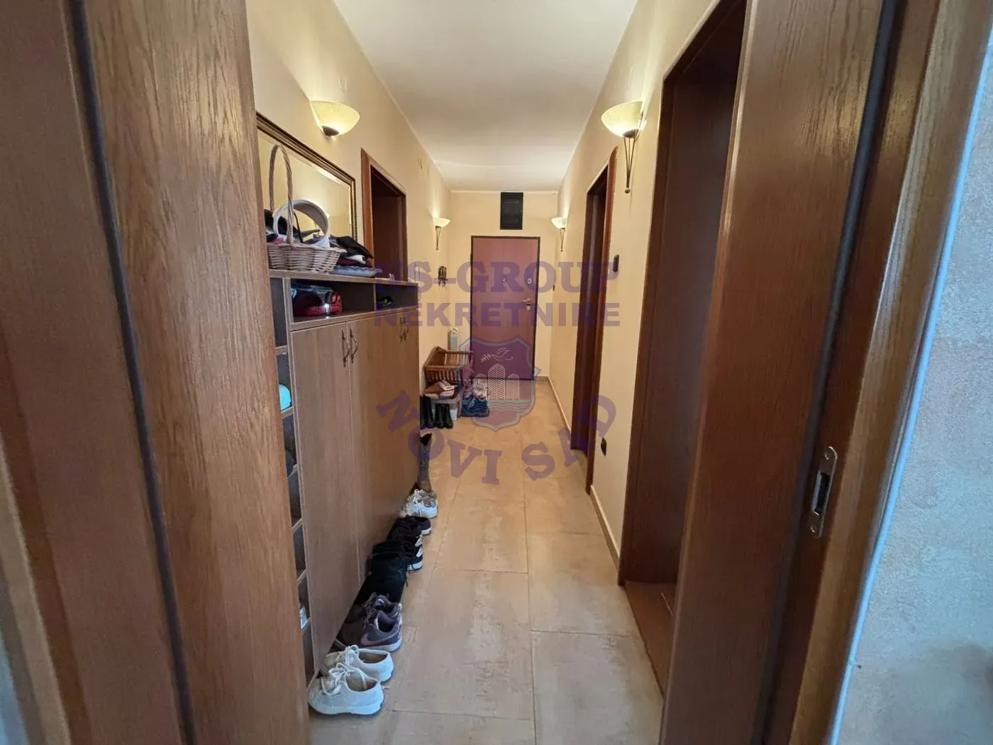 stan na prodaju Novi Sad 115m2 550357