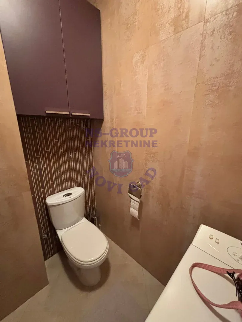 stan na prodaju Novi Sad 115m2 550357