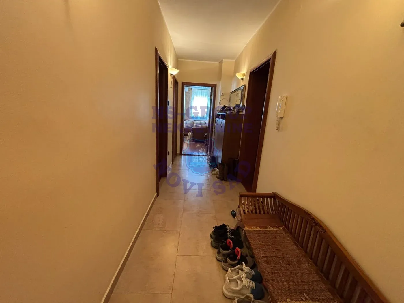 stan na prodaju Novi Sad 115m2 550357