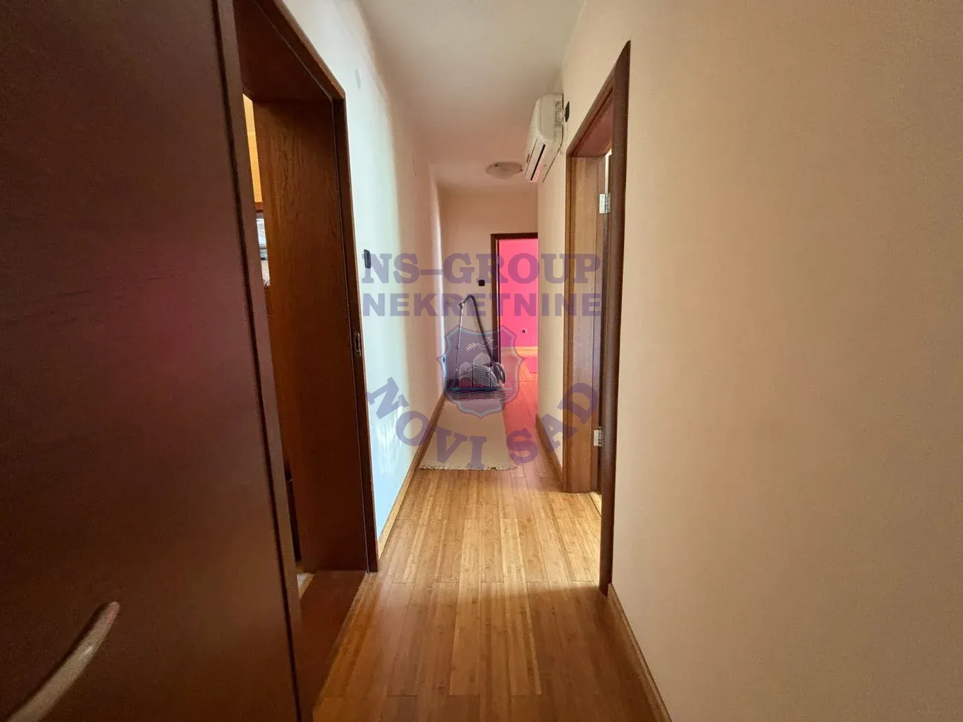 stan na prodaju Novi Sad 115m2 550357