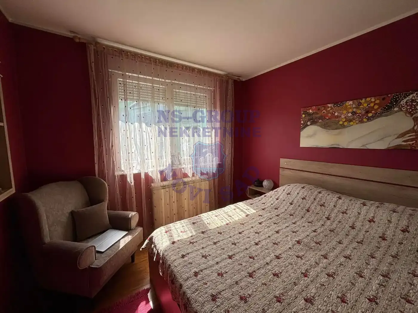 stan na prodaju Novi Sad 115m2 550357