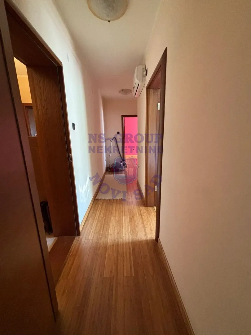 stan na prodaju Novi Sad 115m2 550357