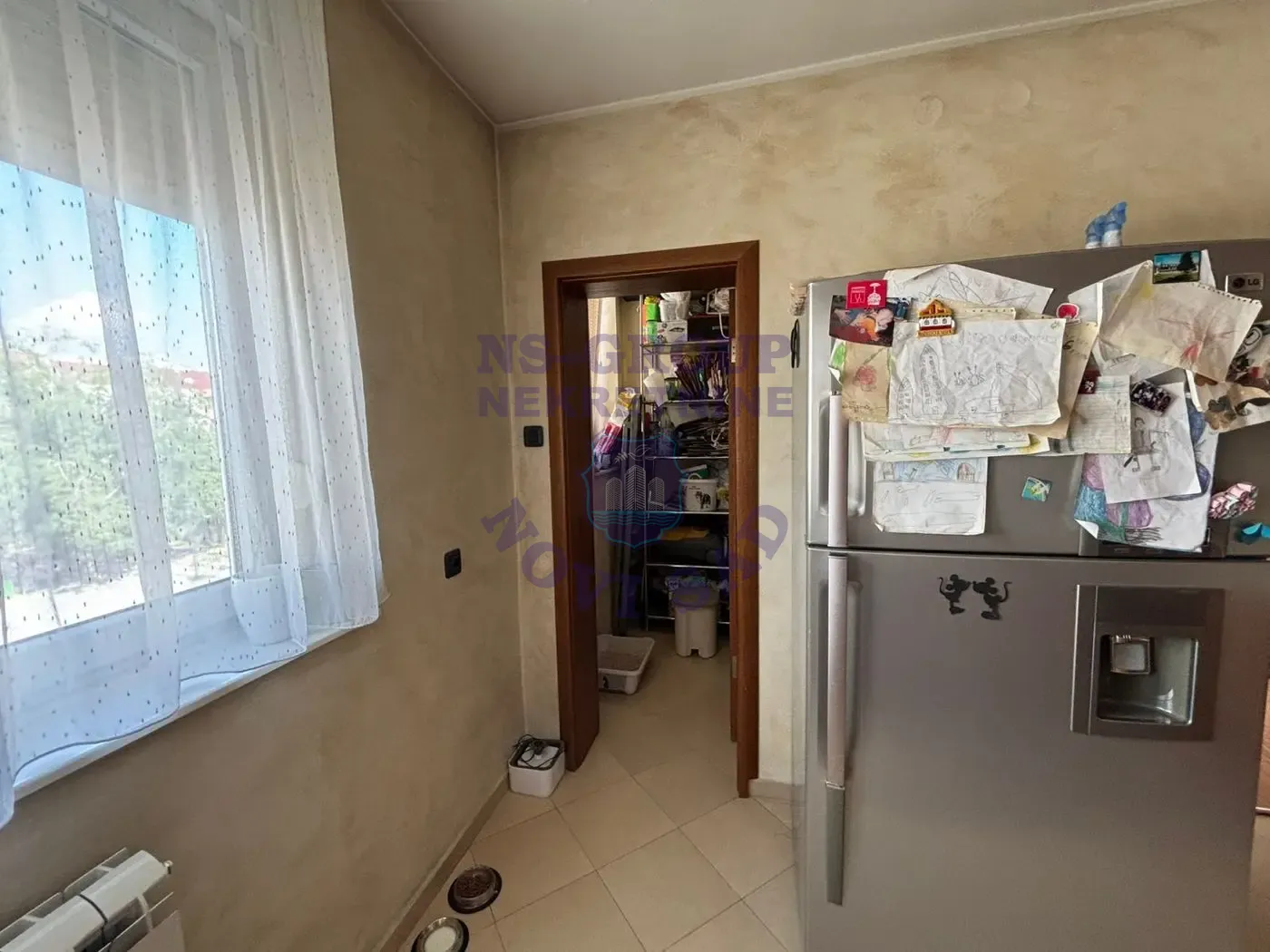 stan na prodaju Novi Sad 115m2 550357