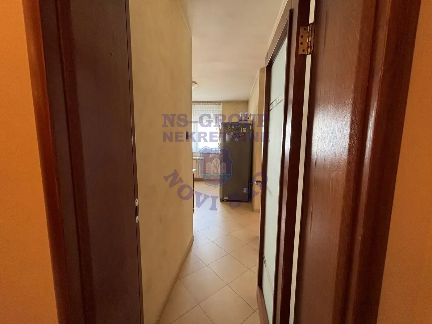 stan na prodaju Novi Sad 115m2 550357