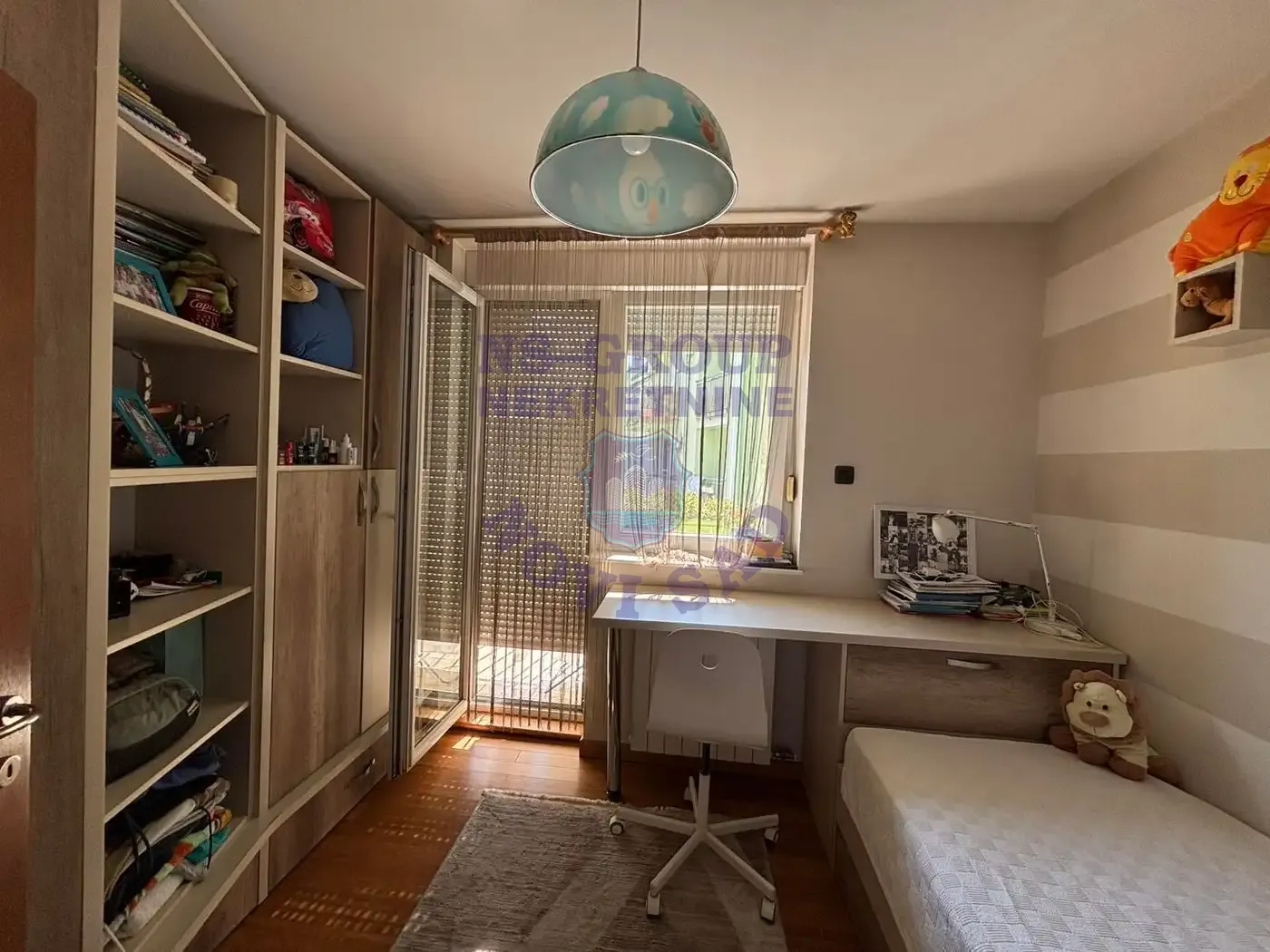 stan na prodaju Novi Sad 115m2 550357
