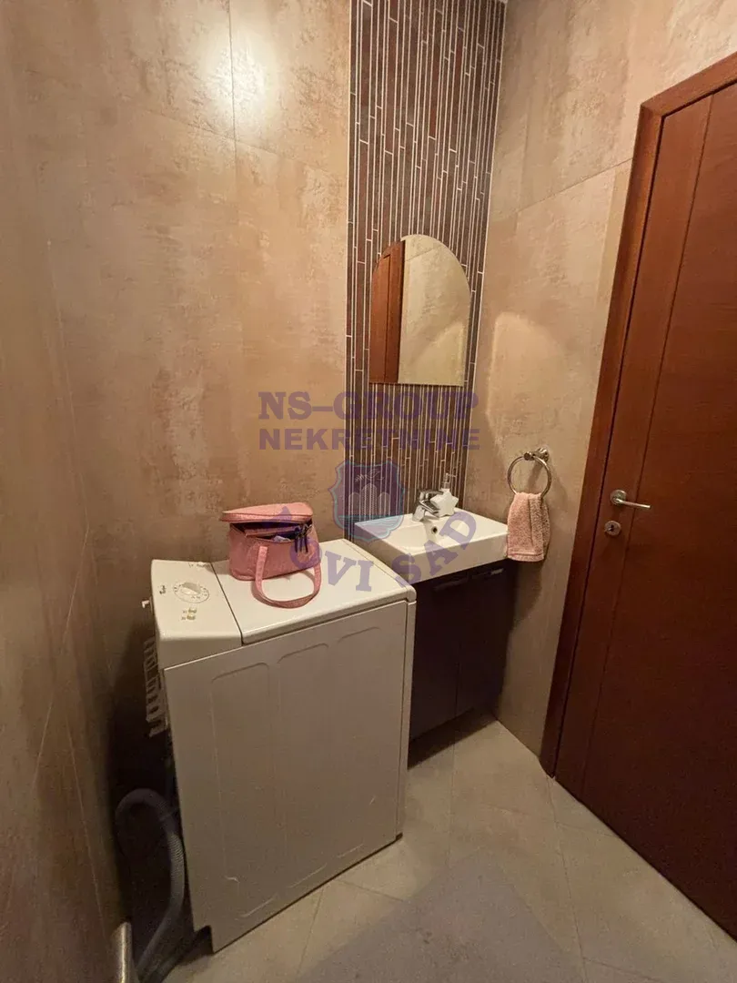stan na prodaju Novi Sad 115m2 550357