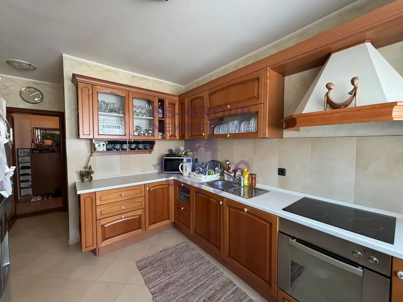 stan na prodaju Novi Sad 115m2 550357